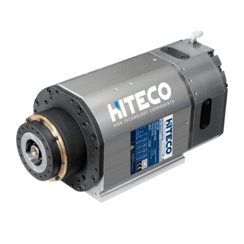PX-2 15/12 24 63F NC OQ Hiteco Spindle Motor