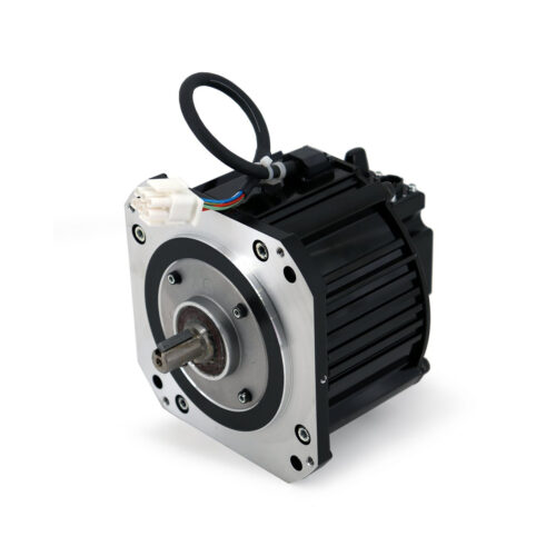 SGMRS-06A2B-YR21 Yaskawa AC Servo Motor