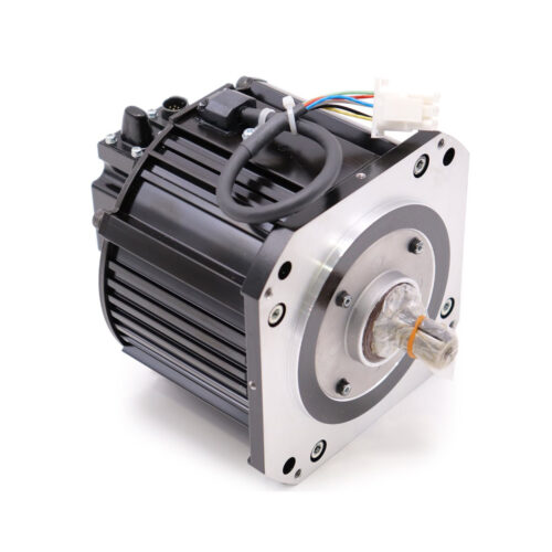 SGMRS-12A2B-YR1 Yaskawa AC Servo Motor
