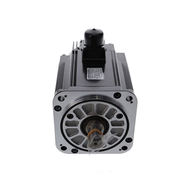 SGMRS-13A2A-YR11 Yaskawa AC Servo Motor - Image 2