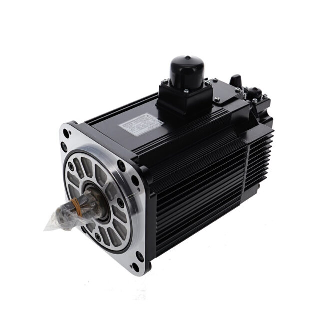 SGMRS-13A2A-YR11 Yaskawa AC Servo Motor - Image 3