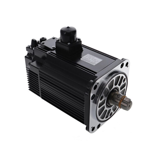 Yaskawa Sigma-3 Servo Motors