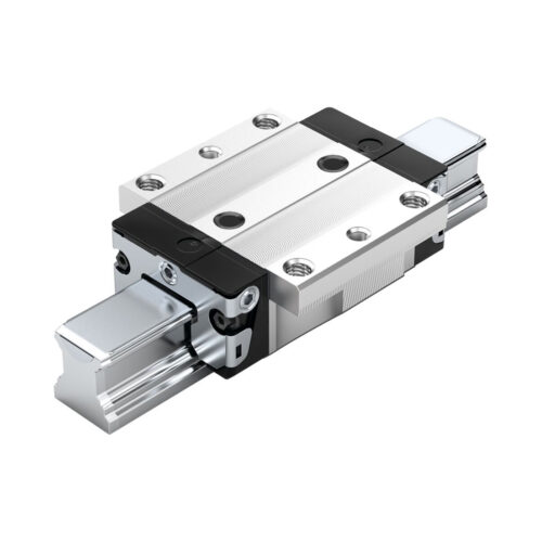 Bosch Rexroth Linear Guides