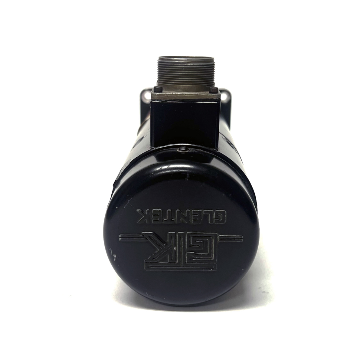 GM4050-38-02902500-092 Glentek DC Servo Motor (Used) - Image 4