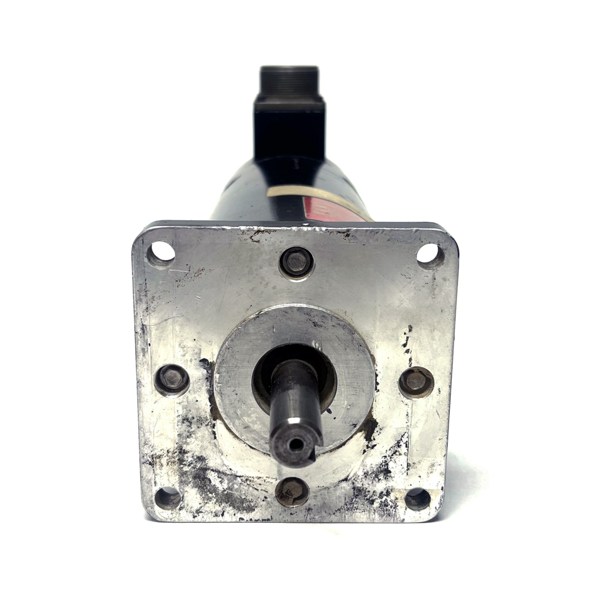 GM4050-38-02902500-092 Glentek DC Servo Motor (Used) - Image 3