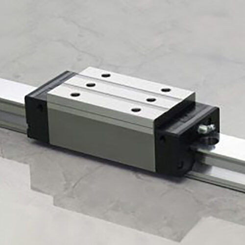 NSK Linear Guides