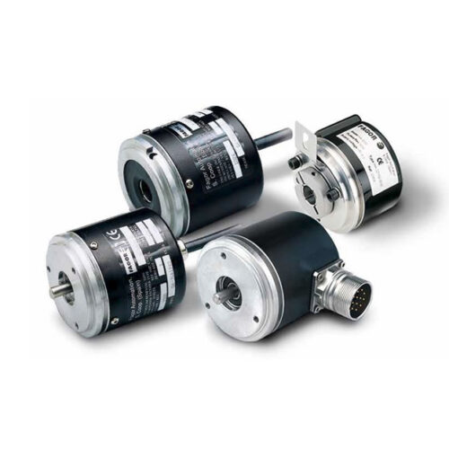 Rotary Encoders