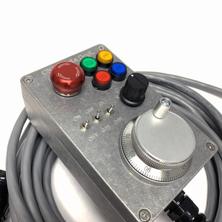 Choosing the Right Remote Solution for Your CNC — CNC Parts Dept., Inc.