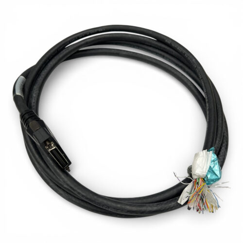 Parker Hannafin 71-016943-10 I/O Cable - 10 ft. (Used)