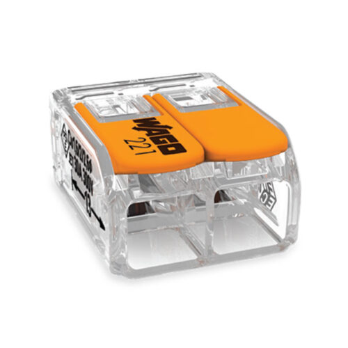 221-612 Wago LeverNut