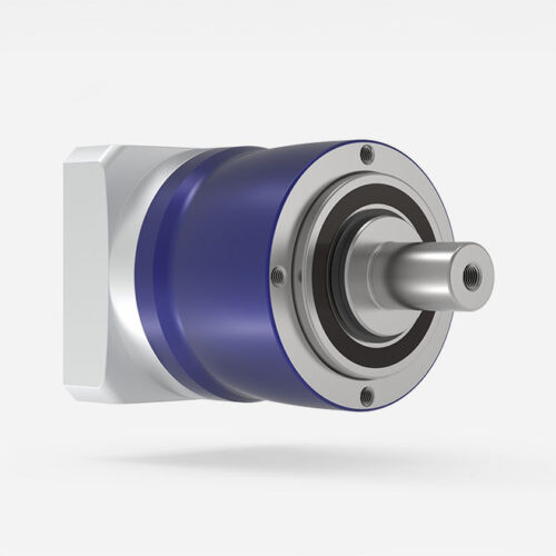 Bayside NP025S-MF1-10-1H1-1S Gearbox