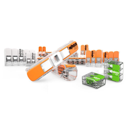 Electrical Components