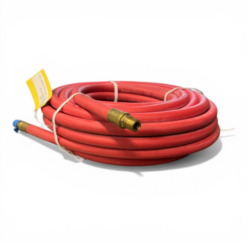 Parker 7092RMA-600 Compressed Air Hose Assembly