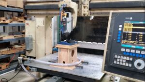 Case Study: Converting Legacy Cast-Head Dual-Ended Spindles to Automatic Tool Changers (ATC)