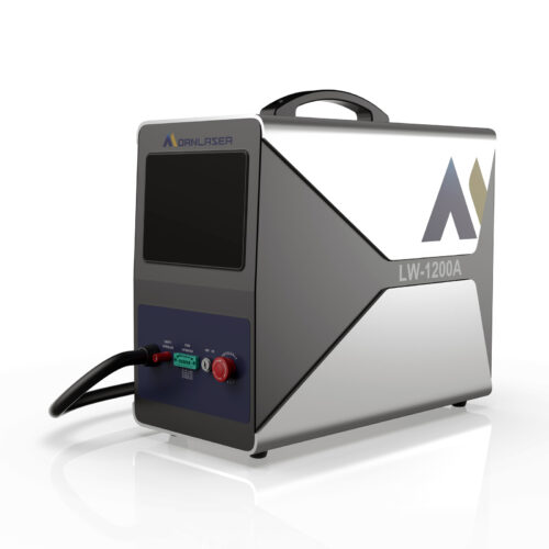 MT-W1200 Morn Laser Welder