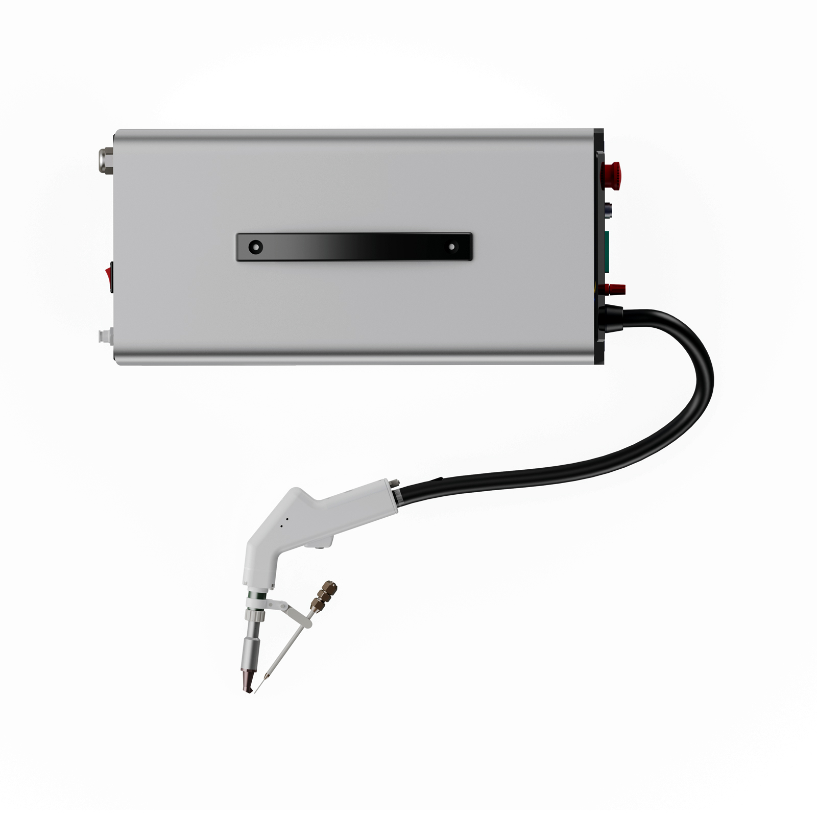 MT-W1200 Morn Laser Welder - Image 4