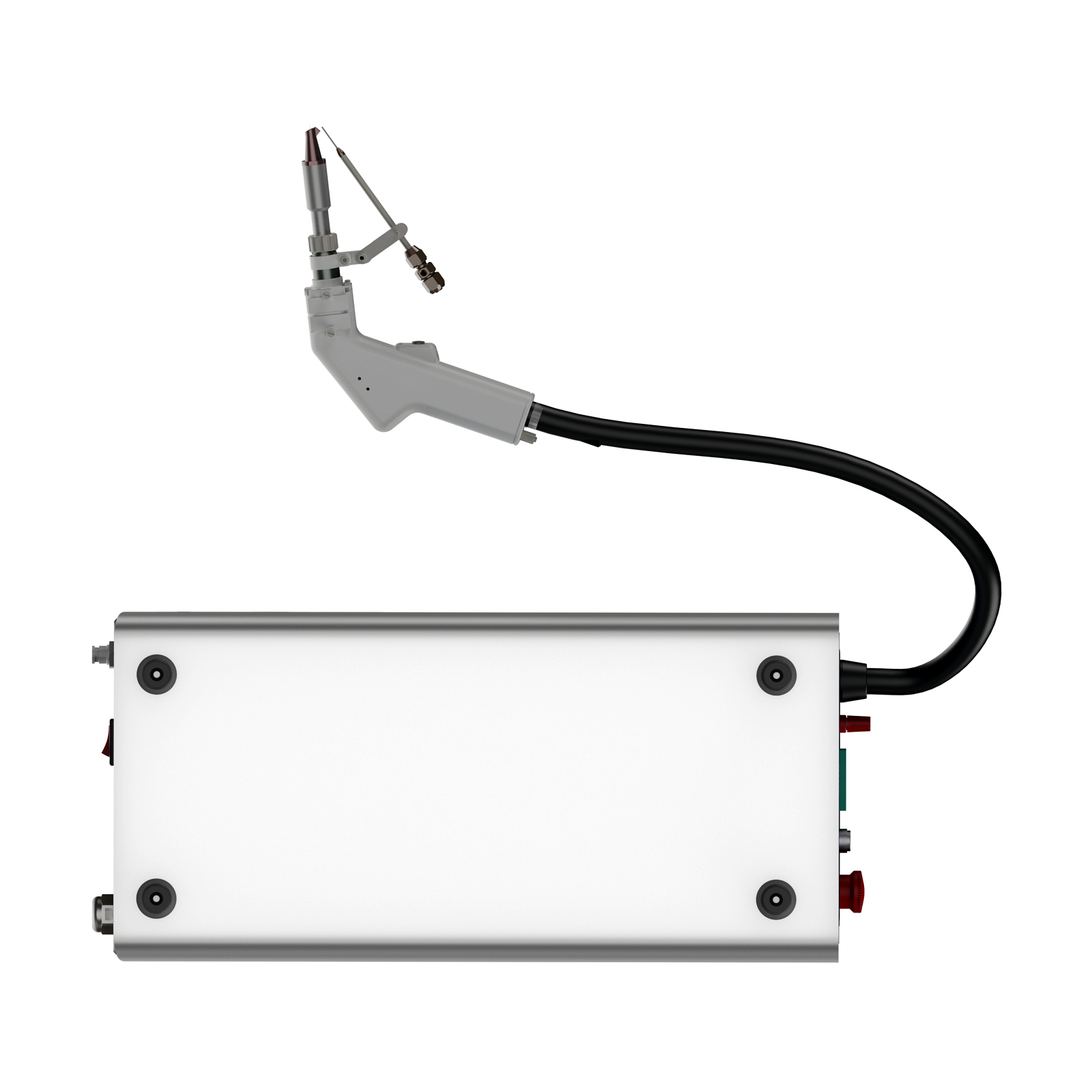 MT-W1200 Morn Laser Welder - Image 5