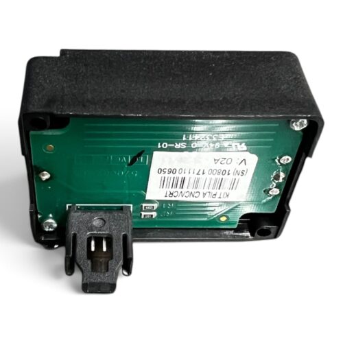8EAA0107 Fagor Battery KIT PILA CNC/VCRT (Rebuilt)