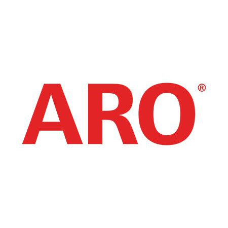 R27231-100-D9175 ARO Pnuematic Regulator (Used)