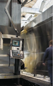 Stop Reposting G-Code: How RTCP Streamlines 5-Axis Production