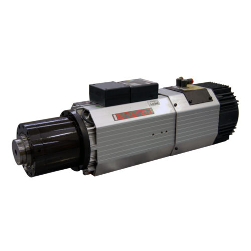 HSD H6161H0992 ES929 Spindle Motor
