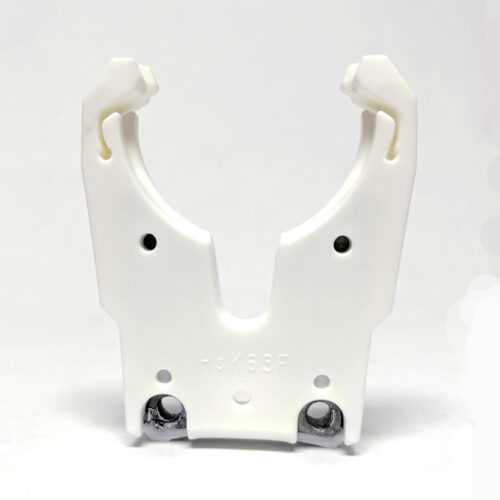 HSK 63F Tool Holder Clip (ABS)
