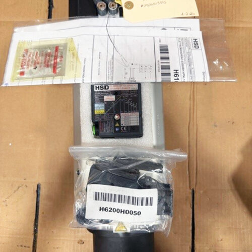 HSD H6161H0328 ES988 Spindle Motor DISC 1
