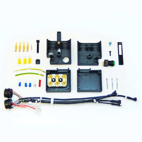 Electrical Box Kits