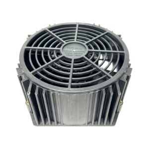 Cooling Fan Assemblies