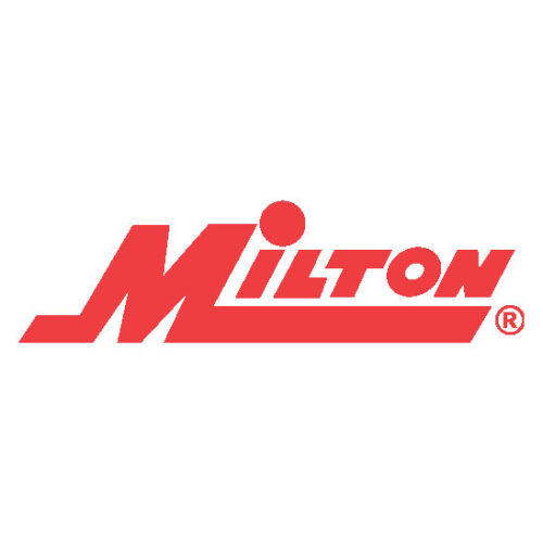 1019-8/1114-8 Milton Filter Regulator Lubricator (Used)