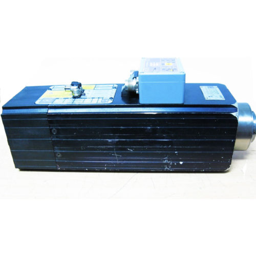 Refurbished Colombo RS 11022 10hp Spindle Motor S301564 10 2 322577665860 2