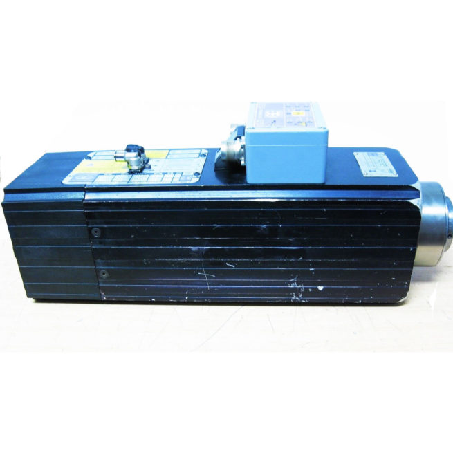 Refurbished Colombo RS 11022 10hp Spindle Motor S301564 10 2 322577665860 2