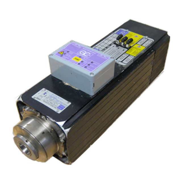 Colombo ATC Spindle Motor RS 110