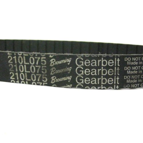 Used Assortment of L Style Drive Belts 322479601201