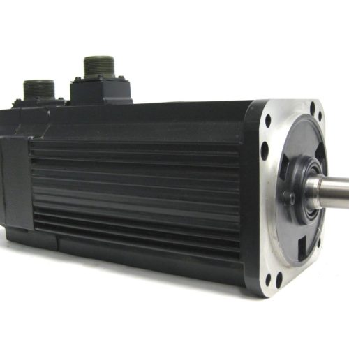 Yaskawa USAFED 12 HL11 AC Servo Motor 115 kW 56A 322103273041
