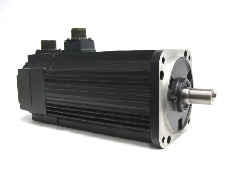 USAFED12HL11 Yaskawa AC Servo Motor — CNC Parts Dept., Inc.