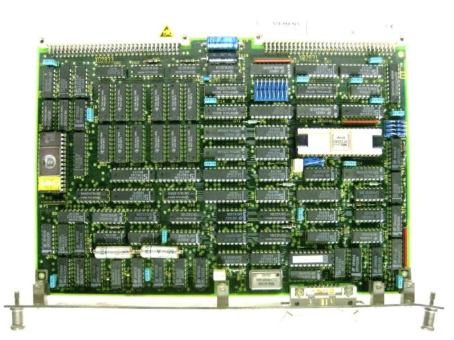 Siemens-Sinumerik-810M-6FX1126-1AA03-Memory Module 323882843083