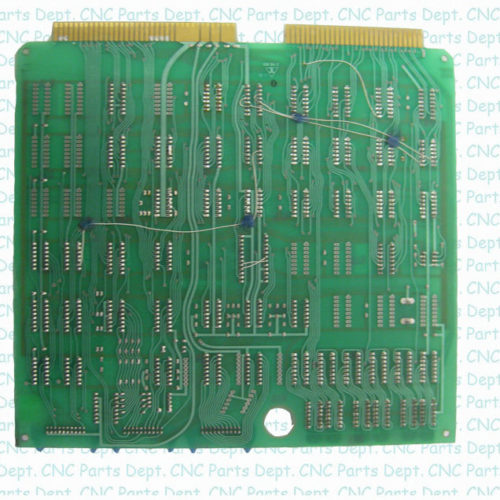 Thermwood 466A-SE43 IO Board Thermwood 466A-SE43 IO Board