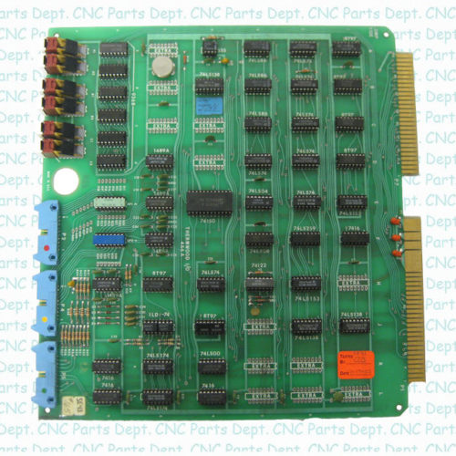 Thermwood 466A-SE43 IO Board