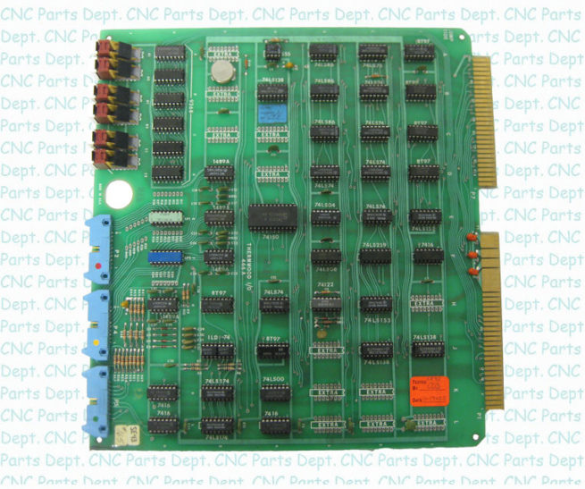Thermwood 466A-SE43 IO Board