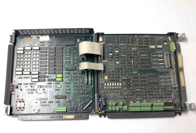 Allen Bradley 8400 Controller 223614415516 1