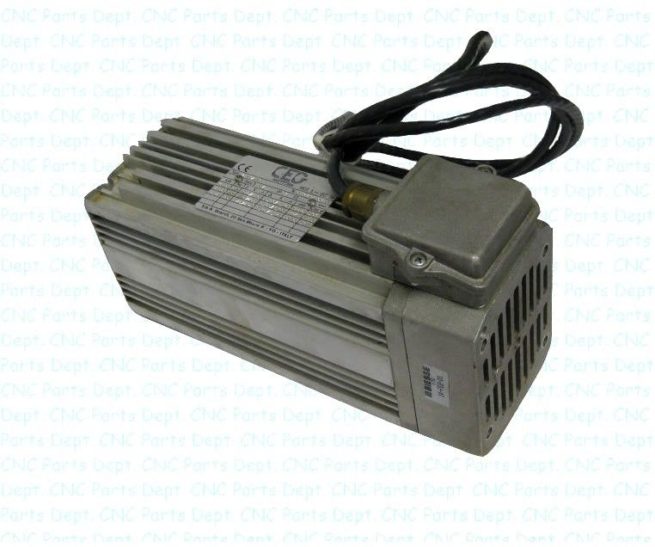 CEG 48 EML 2 AC Servo Motor 321700634236 2