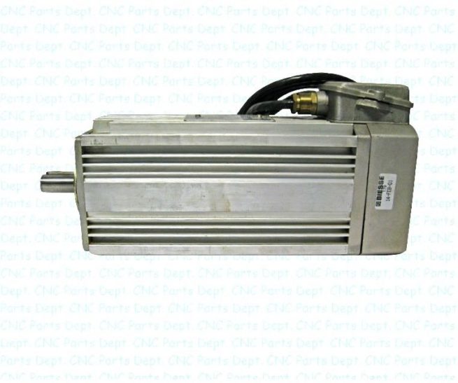 CEG 48 EML 2 AC Servo Motor 321700634236 4