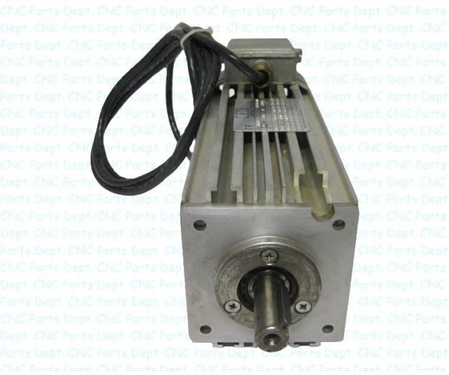 CEG 48 EML 2 AC Servo Motor 321700634236