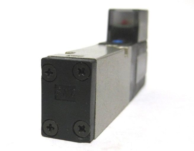 SMC VZ2150 5MZ 12VDC Solenoid 322476860876 5