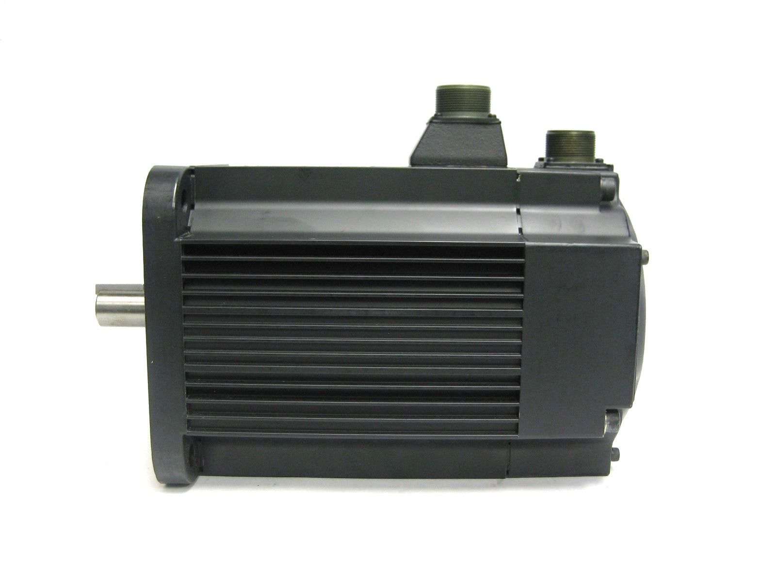 USAFED-22-HL11 Yaskawa AC Servo Motor — CNC Parts Dept., Inc.