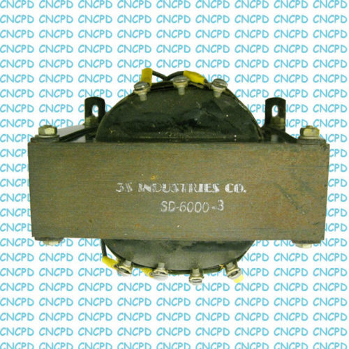 3S  Industries  SD  6000  3  Power  InductorTransformer  221902140437  2