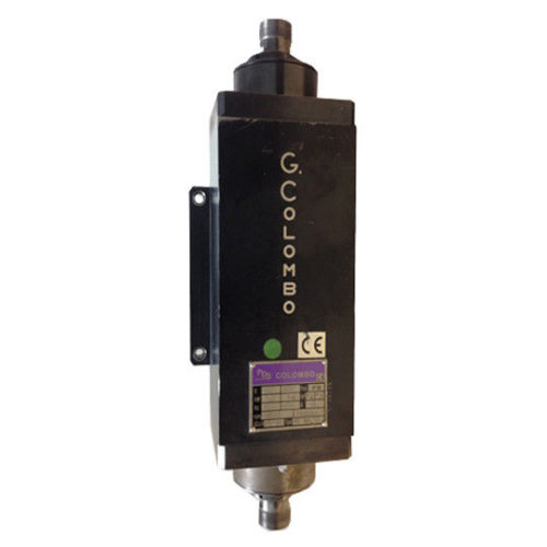 Colombo MTC Spindle Motor, Colombo RC 90/22 7.5hp