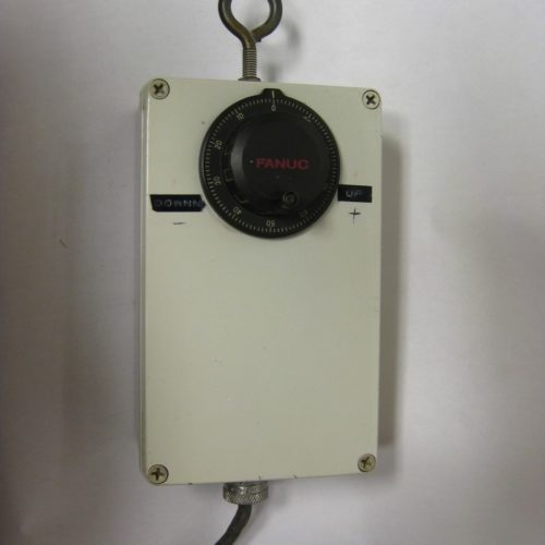 Fanuc Manual Pulse Generator Pendant A860 0202 T001 322611454108