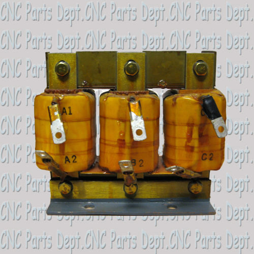 TCI 3LR8G Sine Guard 3 Phase Line Reactor 321574849878